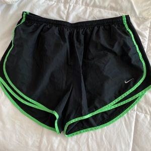 Nike Dri-fit shorts